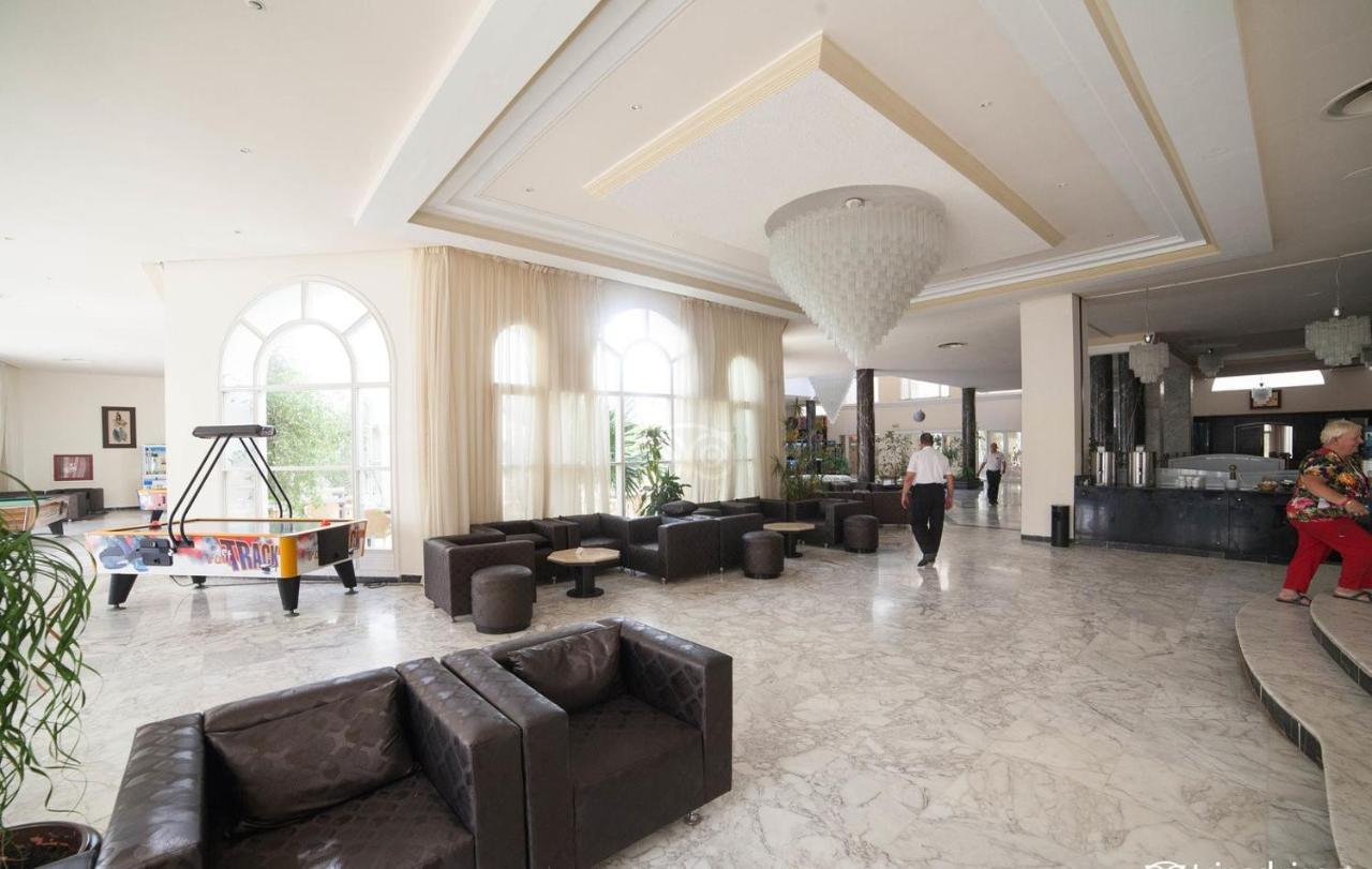 Hotel Liberty Resort Monastir Exterior photo